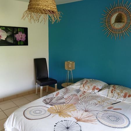 Le Pigeonnier Apartment Millau Bagian luar foto