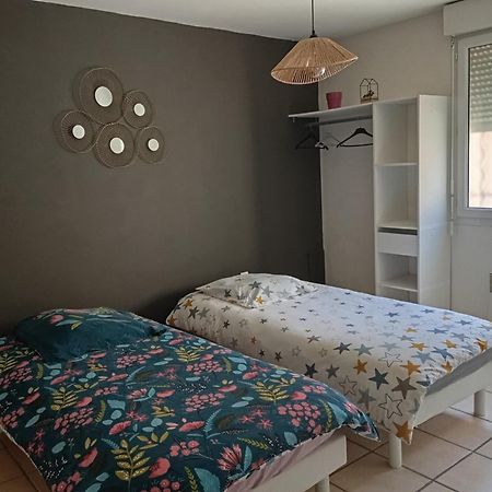 Le Pigeonnier Apartment Millau Bagian luar foto