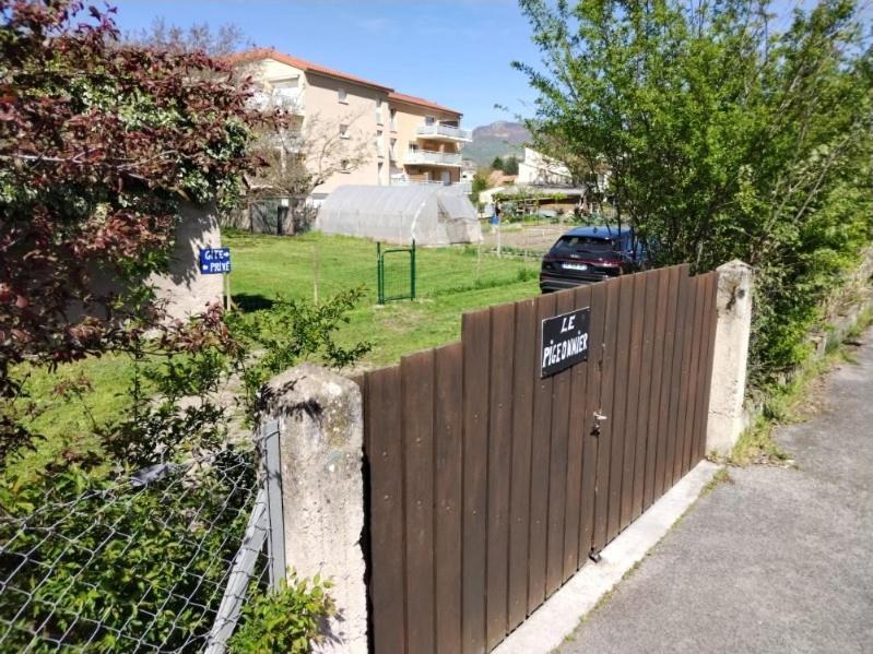 Le Pigeonnier Apartment Millau Bagian luar foto