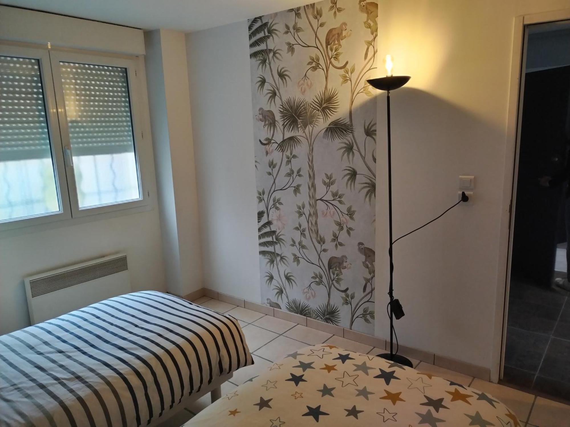 Le Pigeonnier Apartment Millau Bagian luar foto