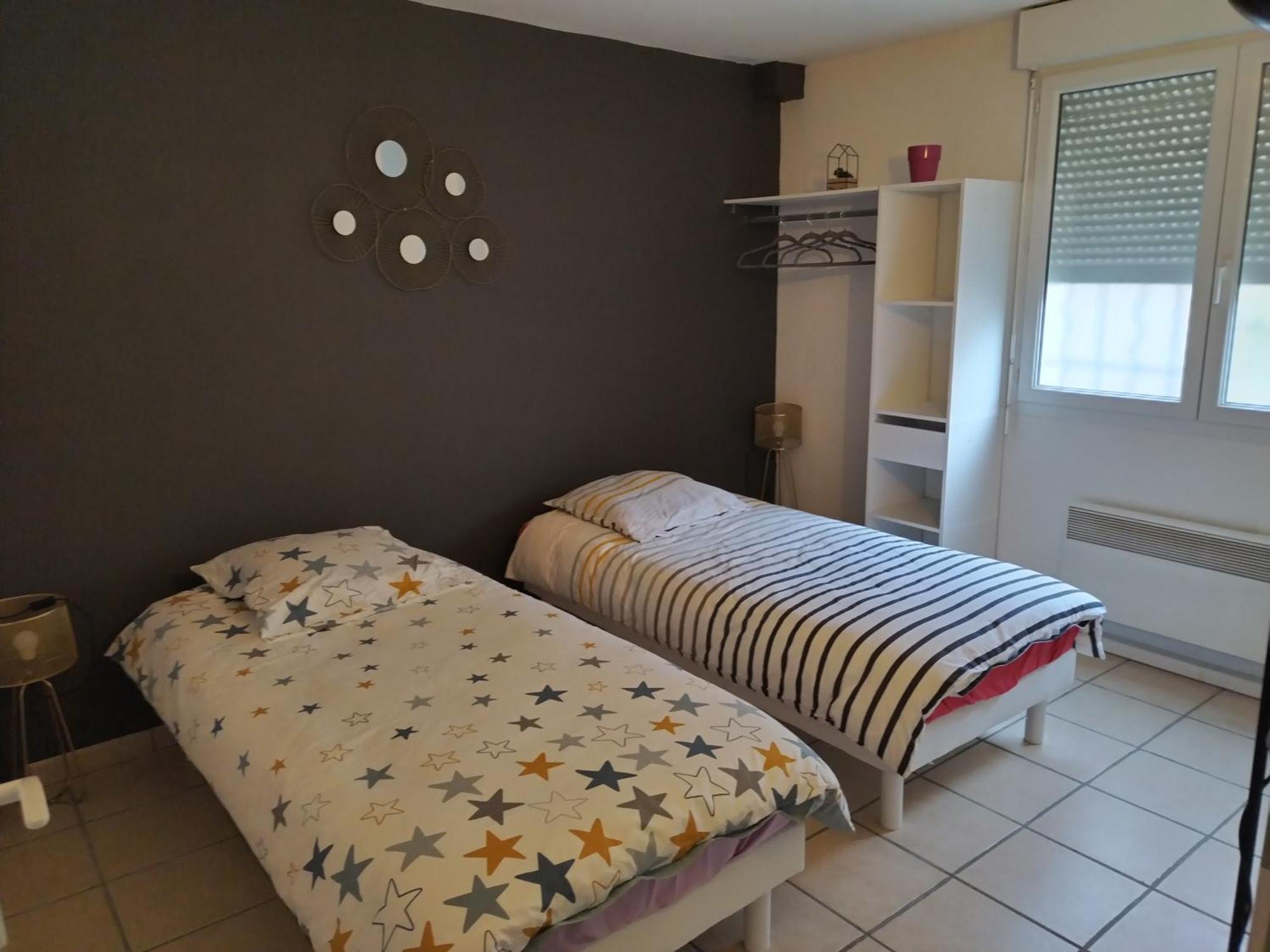 Le Pigeonnier Apartment Millau Bagian luar foto