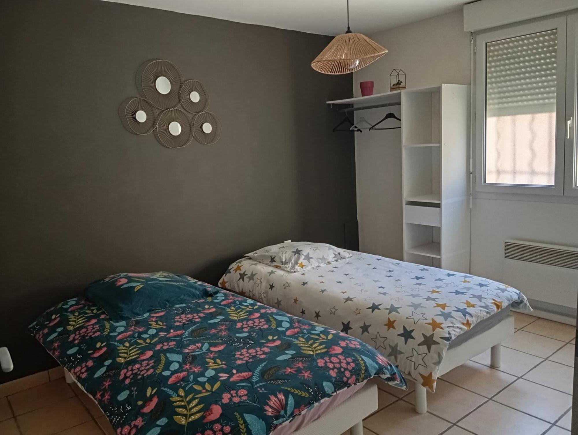 Le Pigeonnier Apartment Millau Bagian luar foto